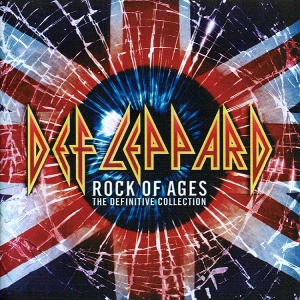 Rock Of Ages, The Definitive Collection